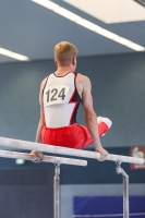 Thumbnail - Hessen - Jukka Nissinen - Спортивная гимнастика - 2022 - DJM Goslar - Participants - AK 15 und 16 02050_13865.jpg