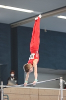 Thumbnail - Brandenburg - Felix Seemann - Artistic Gymnastics - 2022 - DJM Goslar - Participants - AK 15 und 16 02050_13868.jpg