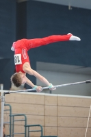 Thumbnail - Brandenburg - Felix Seemann - Спортивная гимнастика - 2022 - DJM Goslar - Participants - AK 15 und 16 02050_13870.jpg