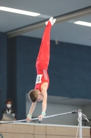 Thumbnail - Brandenburg - Felix Seemann - Спортивная гимнастика - 2022 - DJM Goslar - Participants - AK 15 und 16 02050_13871.jpg