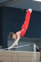 Thumbnail - Brandenburg - Felix Seemann - Спортивная гимнастика - 2022 - DJM Goslar - Participants - AK 15 und 16 02050_13875.jpg