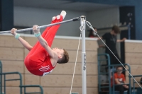 Thumbnail - Brandenburg - Felix Seemann - Спортивная гимнастика - 2022 - DJM Goslar - Participants - AK 15 und 16 02050_13879.jpg