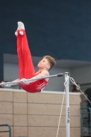 Thumbnail - Brandenburg - Felix Seemann - Artistic Gymnastics - 2022 - DJM Goslar - Participants - AK 15 und 16 02050_13880.jpg