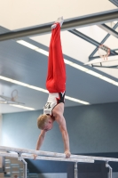 Thumbnail - Hessen - Justus Sporleder - Спортивная гимнастика - 2022 - DJM Goslar - Participants - AK 15 und 16 02050_13887.jpg