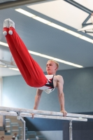 Thumbnail - Hessen - Justus Sporleder - Artistic Gymnastics - 2022 - DJM Goslar - Participants - AK 15 und 16 02050_13888.jpg