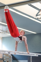 Thumbnail - Hessen - Justus Sporleder - Artistic Gymnastics - 2022 - DJM Goslar - Participants - AK 15 und 16 02050_13890.jpg