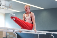 Thumbnail - Hessen - Justus Sporleder - Artistic Gymnastics - 2022 - DJM Goslar - Participants - AK 15 und 16 02050_13892.jpg