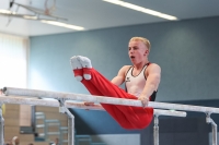 Thumbnail - Hessen - Justus Sporleder - Спортивная гимнастика - 2022 - DJM Goslar - Participants - AK 15 und 16 02050_13893.jpg