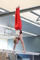Thumbnail - Hessen - Justus Sporleder - Artistic Gymnastics - 2022 - DJM Goslar - Participants - AK 15 und 16 02050_13895.jpg