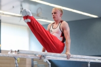 Thumbnail - Hessen - Justus Sporleder - Спортивная гимнастика - 2022 - DJM Goslar - Participants - AK 15 und 16 02050_13896.jpg