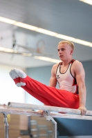 Thumbnail - Hessen - Justus Sporleder - Спортивная гимнастика - 2022 - DJM Goslar - Participants - AK 15 und 16 02050_13897.jpg