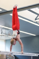 Thumbnail - Hessen - Justus Sporleder - Спортивная гимнастика - 2022 - DJM Goslar - Participants - AK 15 und 16 02050_13899.jpg