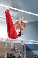 Thumbnail - Hessen - Justus Sporleder - Artistic Gymnastics - 2022 - DJM Goslar - Participants - AK 15 und 16 02050_13902.jpg