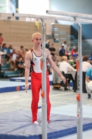 Thumbnail - Hessen - Justus Sporleder - Спортивная гимнастика - 2022 - DJM Goslar - Participants - AK 15 und 16 02050_13904.jpg
