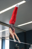 Thumbnail - Sachsen - Arthur Bespaluk - Artistic Gymnastics - 2022 - DJM Goslar - Participants - AK 15 und 16 02050_13931.jpg