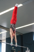 Thumbnail - Sachsen - Arthur Bespaluk - Artistic Gymnastics - 2022 - DJM Goslar - Participants - AK 15 und 16 02050_13932.jpg