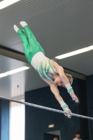 Thumbnail - Sachsen-Anhalt - Anton Bulka - Artistic Gymnastics - 2022 - DJM Goslar - Participants - AK 15 und 16 02050_13941.jpg
