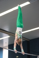Thumbnail - Sachsen-Anhalt - Anton Bulka - Artistic Gymnastics - 2022 - DJM Goslar - Participants - AK 15 und 16 02050_13944.jpg