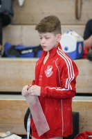Thumbnail - Brandenburg - Felix Seemann - Artistic Gymnastics - 2022 - DJM Goslar - Participants - AK 15 und 16 02050_13947.jpg