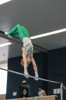 Thumbnail - Sachsen-Anhalt - Travis Pichler - Artistic Gymnastics - 2022 - DJM Goslar - Participants - AK 15 und 16 02050_13949.jpg