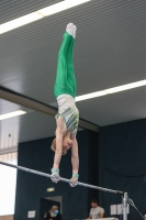 Thumbnail - Sachsen-Anhalt - Travis Pichler - Artistic Gymnastics - 2022 - DJM Goslar - Participants - AK 15 und 16 02050_13950.jpg