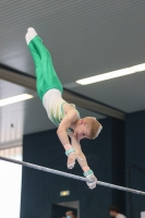 Thumbnail - Sachsen-Anhalt - Travis Pichler - Artistic Gymnastics - 2022 - DJM Goslar - Participants - AK 15 und 16 02050_13953.jpg