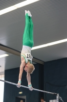 Thumbnail - Sachsen-Anhalt - Travis Pichler - Artistic Gymnastics - 2022 - DJM Goslar - Participants - AK 15 und 16 02050_13954.jpg