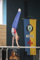 Thumbnail - Niedersachsen - Jarne Nagel - Artistic Gymnastics - 2022 - DJM Goslar - Participants - AK 15 und 16 02050_13957.jpg