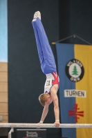 Thumbnail - Niedersachsen - Jarne Nagel - Artistic Gymnastics - 2022 - DJM Goslar - Participants - AK 15 und 16 02050_13964.jpg