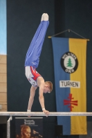 Thumbnail - Niedersachsen - Jarne Nagel - Artistic Gymnastics - 2022 - DJM Goslar - Participants - AK 15 und 16 02050_13969.jpg