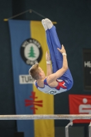 Thumbnail - Niedersachsen - Jarne Nagel - Artistic Gymnastics - 2022 - DJM Goslar - Participants - AK 15 und 16 02050_13975.jpg