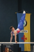 Thumbnail - Niedersachsen - Vladyslav Rozhkov - Artistic Gymnastics - 2022 - DJM Goslar - Participants - AK 15 und 16 02050_13983.jpg