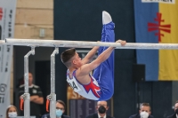 Thumbnail - Niedersachsen - Vladyslav Rozhkov - Artistic Gymnastics - 2022 - DJM Goslar - Participants - AK 15 und 16 02050_13986.jpg
