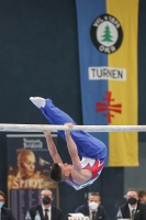 Thumbnail - Niedersachsen - Vladyslav Rozhkov - Artistic Gymnastics - 2022 - DJM Goslar - Participants - AK 15 und 16 02050_13987.jpg