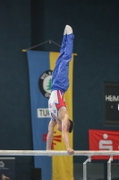 Thumbnail - Niedersachsen - Vladyslav Rozhkov - Artistic Gymnastics - 2022 - DJM Goslar - Participants - AK 15 und 16 02050_13988.jpg