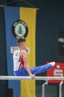 Thumbnail - Niedersachsen - Vladyslav Rozhkov - Artistic Gymnastics - 2022 - DJM Goslar - Participants - AK 15 und 16 02050_13989.jpg