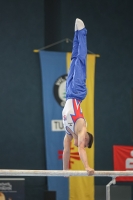 Thumbnail - Niedersachsen - Vladyslav Rozhkov - Artistic Gymnastics - 2022 - DJM Goslar - Participants - AK 15 und 16 02050_13990.jpg