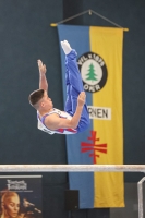 Thumbnail - Niedersachsen - Vladyslav Rozhkov - Artistic Gymnastics - 2022 - DJM Goslar - Participants - AK 15 und 16 02050_13992.jpg