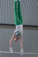 Thumbnail - Sachsen-Anhalt - Travis Pichler - Artistic Gymnastics - 2022 - DJM Goslar - Participants - AK 15 und 16 02050_14001.jpg