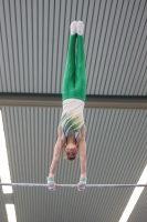 Thumbnail - Sachsen-Anhalt - Travis Pichler - Artistic Gymnastics - 2022 - DJM Goslar - Participants - AK 15 und 16 02050_14002.jpg