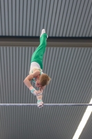 Thumbnail - Sachsen-Anhalt - Travis Pichler - Artistic Gymnastics - 2022 - DJM Goslar - Participants - AK 15 und 16 02050_14003.jpg