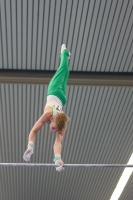 Thumbnail - Sachsen-Anhalt - Travis Pichler - Artistic Gymnastics - 2022 - DJM Goslar - Participants - AK 15 und 16 02050_14004.jpg