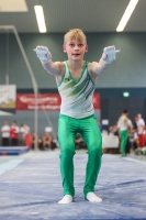 Thumbnail - Sachsen-Anhalt - Travis Pichler - Artistic Gymnastics - 2022 - DJM Goslar - Participants - AK 15 und 16 02050_14006.jpg