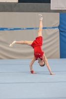 Thumbnail - Brandenburg - Felix Seemann - Artistic Gymnastics - 2022 - DJM Goslar - Participants - AK 15 und 16 02050_14021.jpg