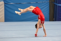 Thumbnail - Brandenburg - Felix Seemann - Спортивная гимнастика - 2022 - DJM Goslar - Participants - AK 15 und 16 02050_14023.jpg