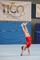 Thumbnail - Brandenburg - Felix Seemann - Спортивная гимнастика - 2022 - DJM Goslar - Participants - AK 15 und 16 02050_14024.jpg