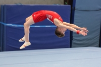 Thumbnail - Brandenburg - Felix Seemann - Artistic Gymnastics - 2022 - DJM Goslar - Participants - AK 15 und 16 02050_14025.jpg
