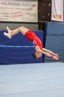 Thumbnail - Brandenburg - Felix Seemann - Спортивная гимнастика - 2022 - DJM Goslar - Participants - AK 15 und 16 02050_14026.jpg