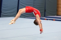 Thumbnail - Brandenburg - Felix Seemann - Спортивная гимнастика - 2022 - DJM Goslar - Participants - AK 15 und 16 02050_14028.jpg
