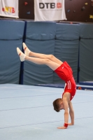 Thumbnail - Brandenburg - Felix Seemann - Спортивная гимнастика - 2022 - DJM Goslar - Participants - AK 15 und 16 02050_14029.jpg